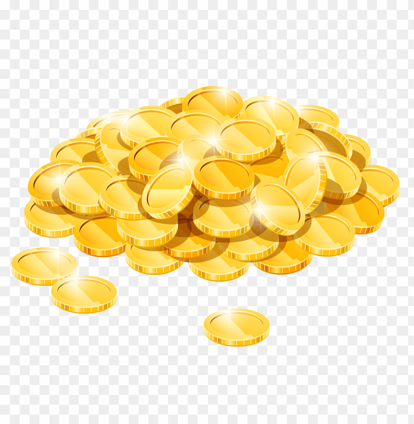 gold coins treasure png, gold,coins,goldcoin,oldcoins,treasure,goldcoins