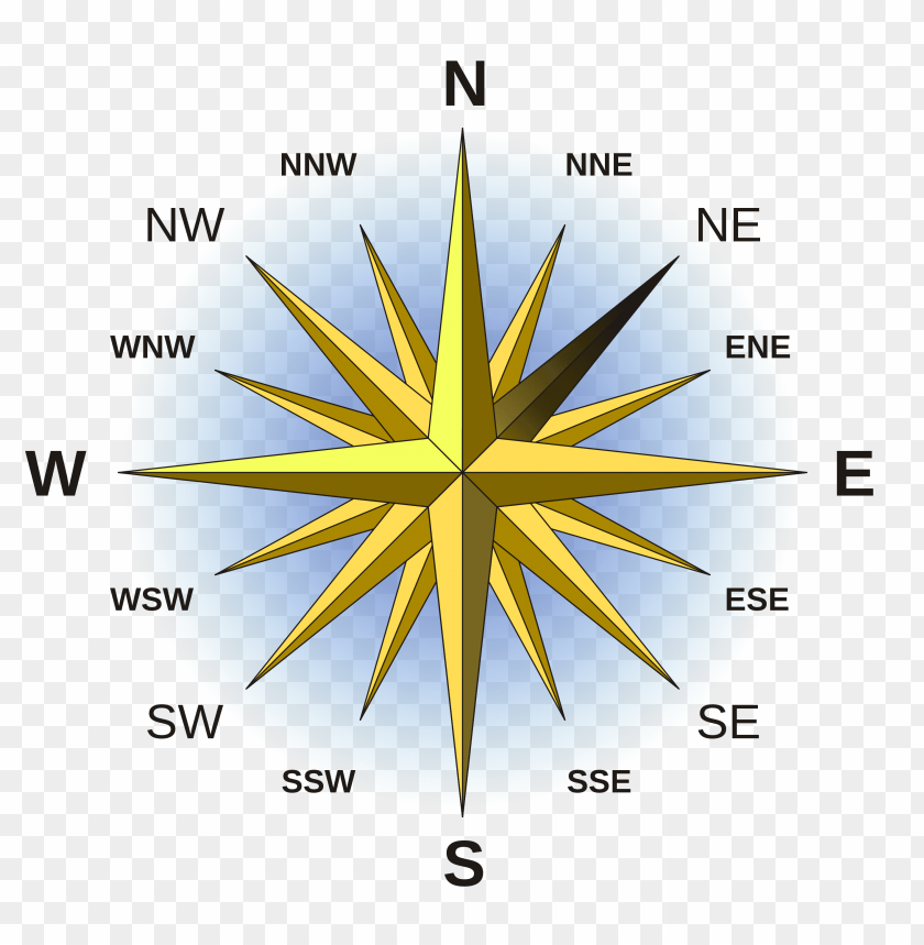 gold compass rose png, gold,png,rose,compassrose,compass