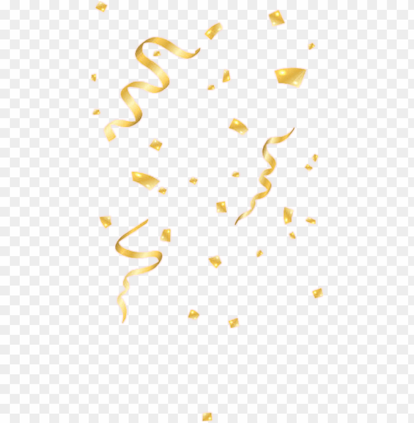 gold confetti png, gold,confetti,png