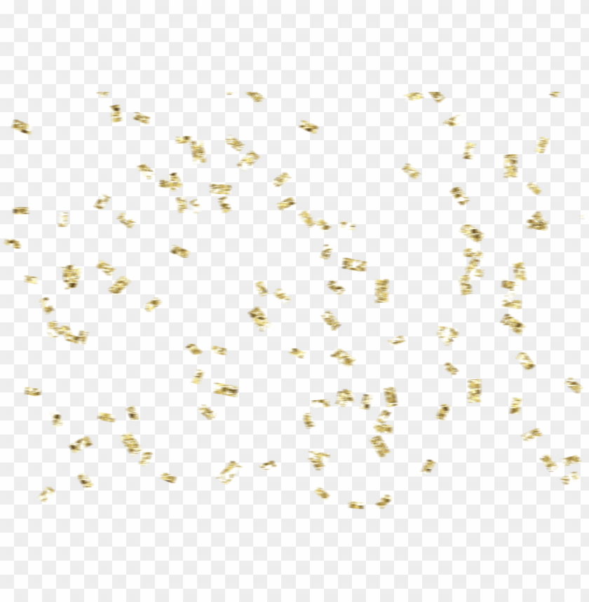 gold confetti png, gold,confetti,png