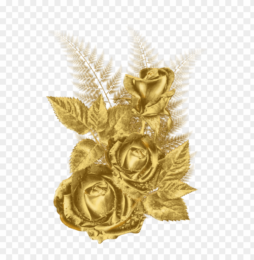 gold corner png, gold,png,corner