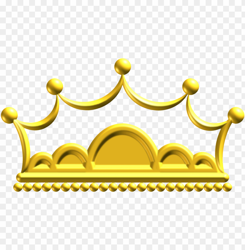 gold crown, gold princess crown, gold banner, leaf crown, gold dots, gold heart