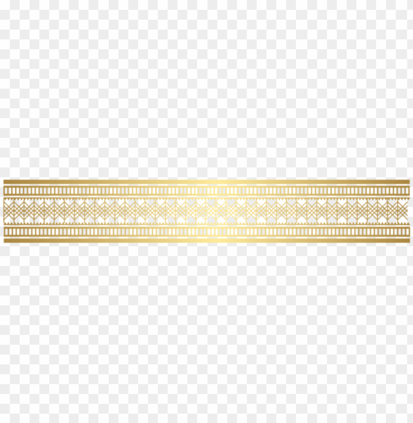 gold decorative border