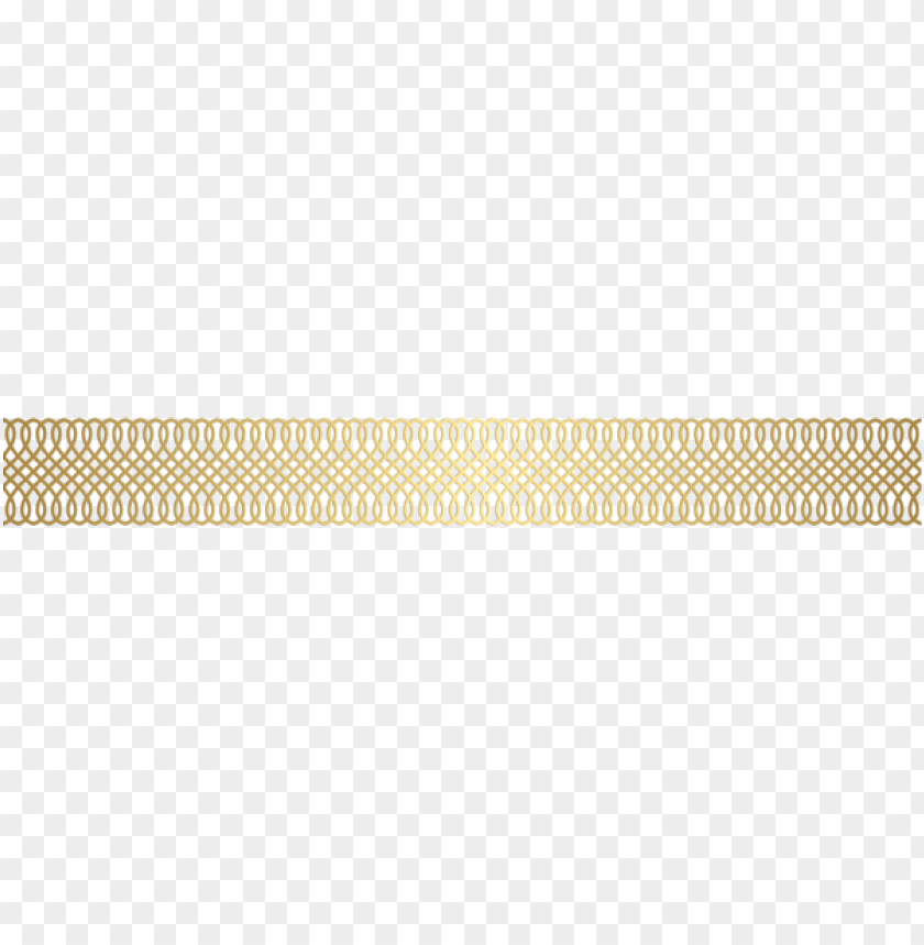 gold decorative border