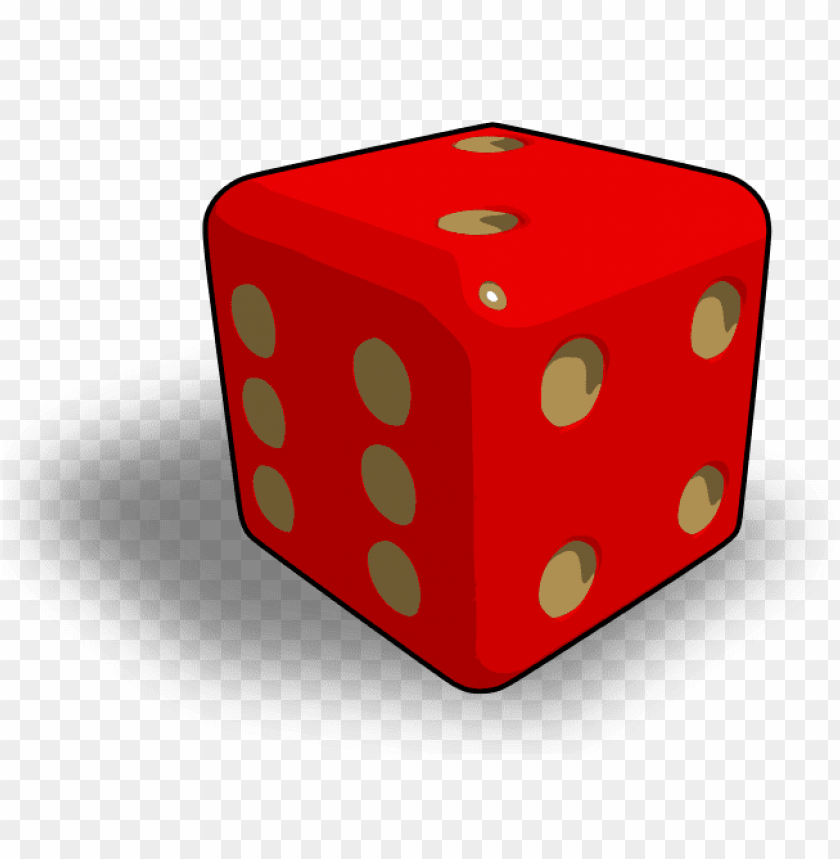 gold dice png, png,gold,dice