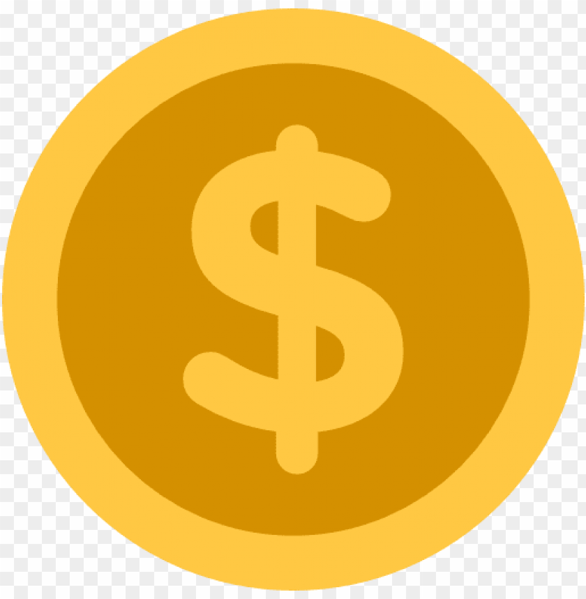 gold dollar icon png, gold,dollar,icon,png