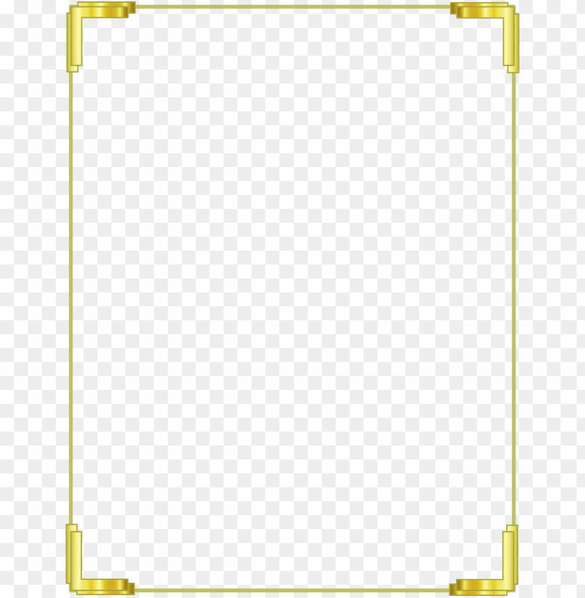 gold frame border png, frame,border,png,gold,goldframe