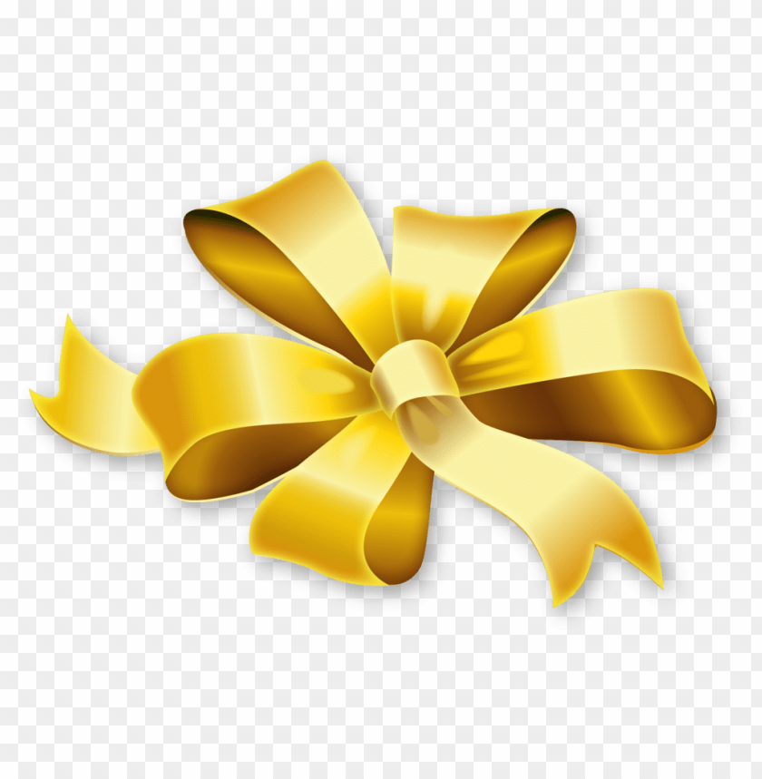 gold gift bow png, gold,goldgift,bow,png,gift,goldg