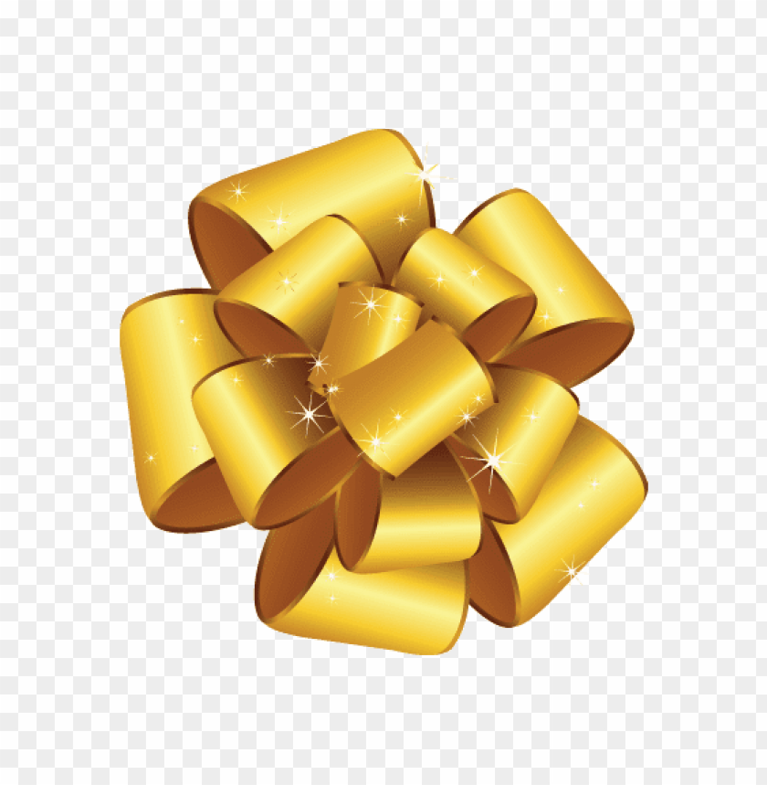 gold gift bow png, gold,goldgift,bow,png,gift,goldg