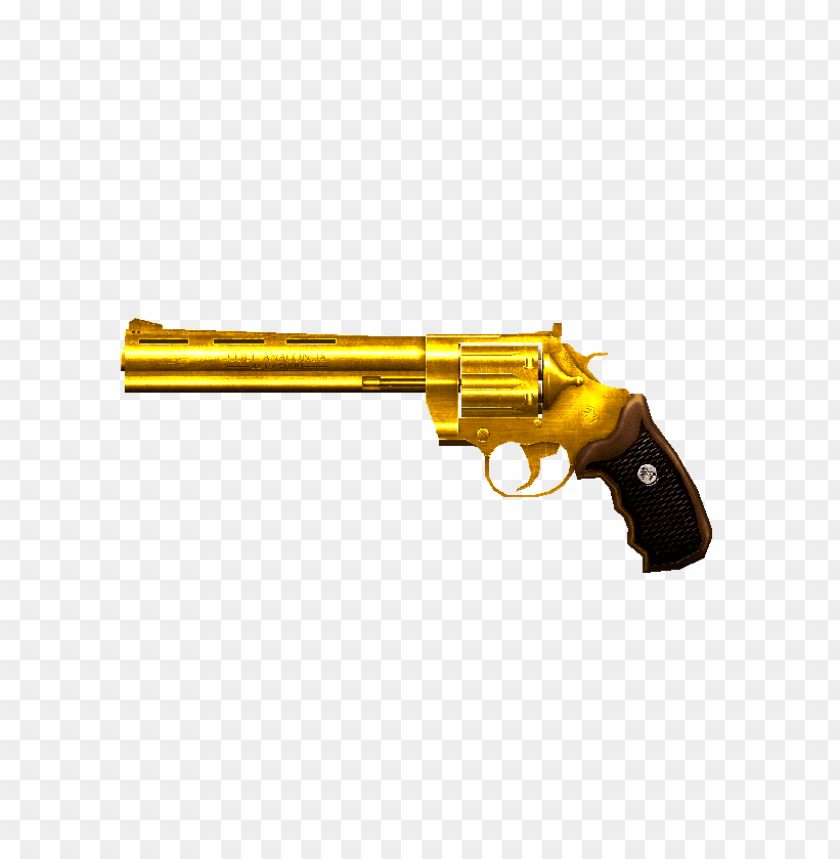 gold gun png, png,gold,goldg,gun