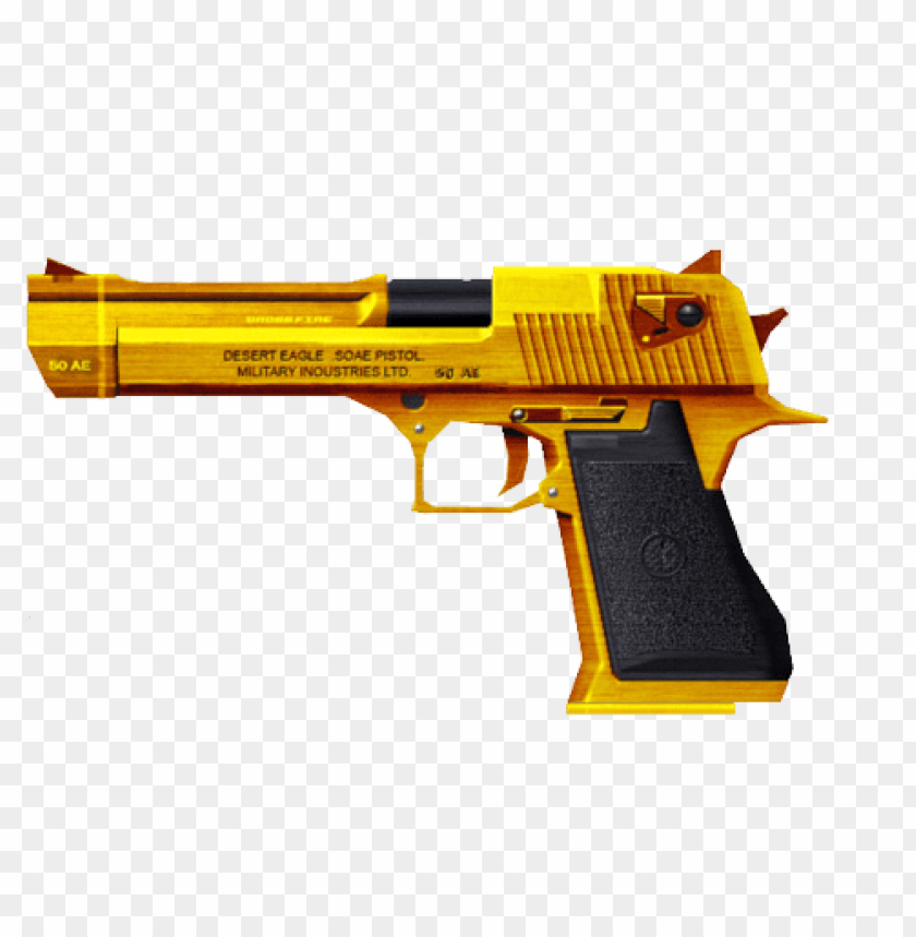 gold gun png, png,gold,goldg,gun