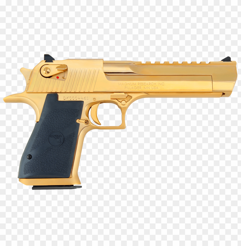 gold gun png, gold,goldg,gun,png