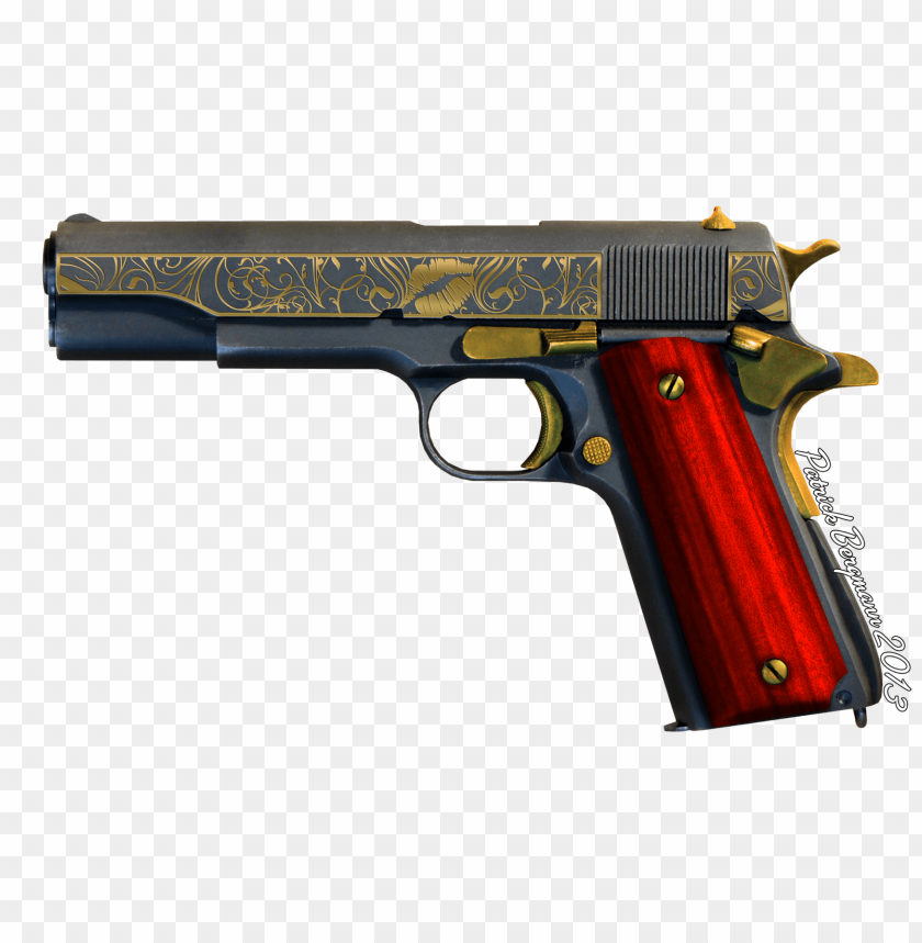 gold gun png, gold,goldg,gun,png