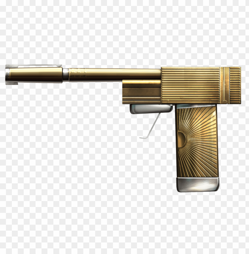 gold gun png, gold,goldg,gun,png