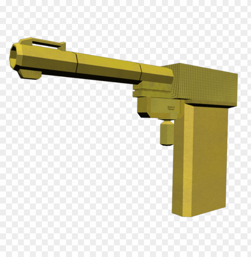 gold gun png, gold,goldg,gun,png