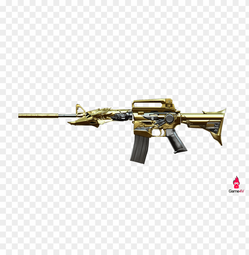 gold gun png, gold,goldg,gun,png