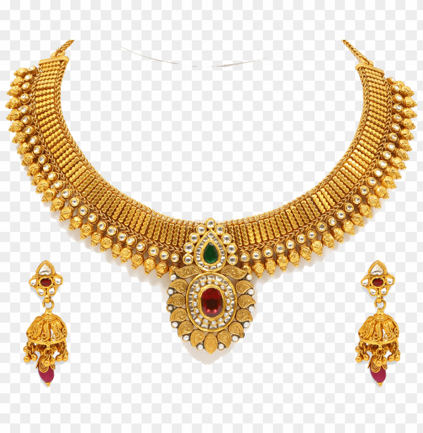 jewelry, gold necklace, earrings, traditional, ornate