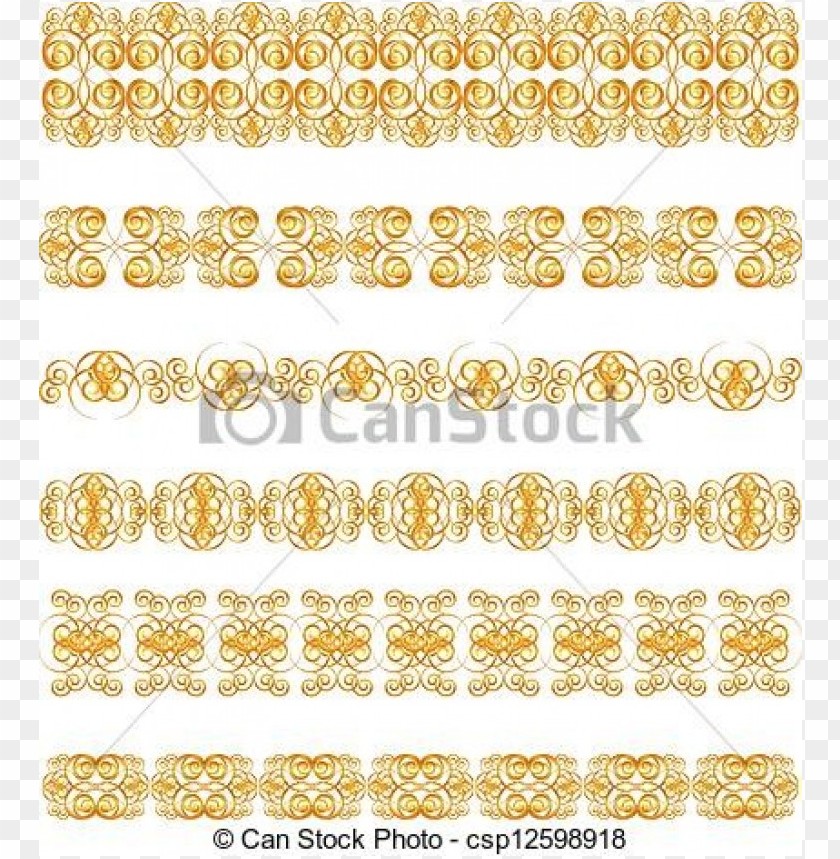 gold line border, border,gold,line