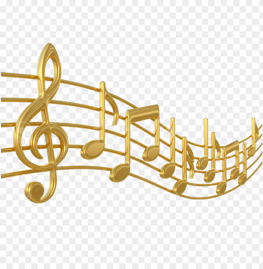 gold music notes png, notes,musicnote,cnote,music,oldmusic,gold