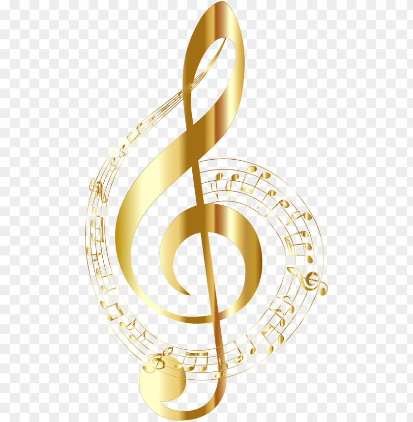 gold music notes png, notes,musicnote,cnote,music,oldmusic,gold