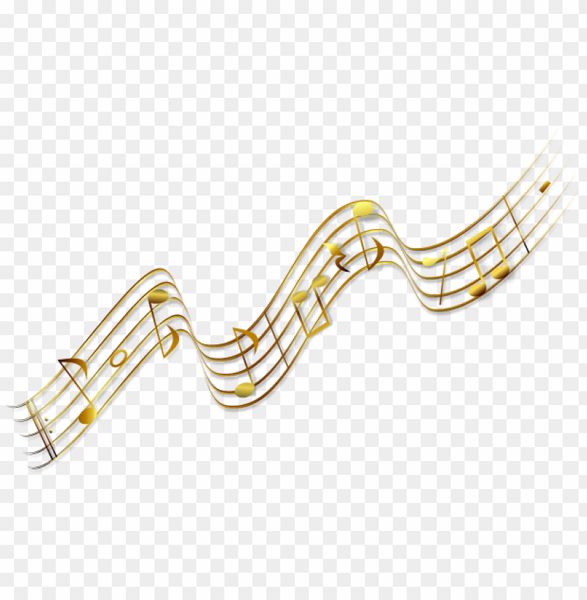 gold music notes png, notes,musicnote,cnote,music,oldmusic,gold