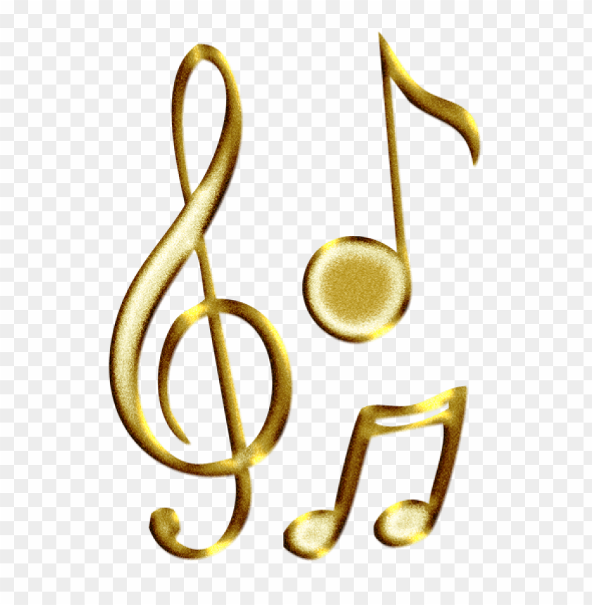 gold music notes png, notes,musicnote,cnote,music,oldmusic,gold