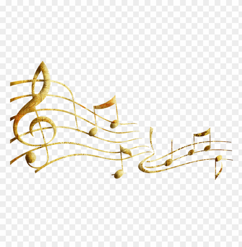 gold music notes png, gold,png,notes,music,oldmusic,note