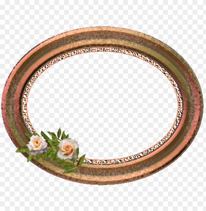 gold oval frame png, frame,gold,oval,png