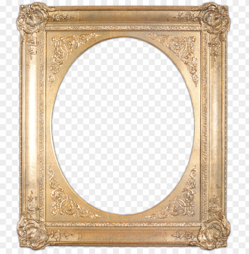 gold oval frame png, oval,frame,png,gold