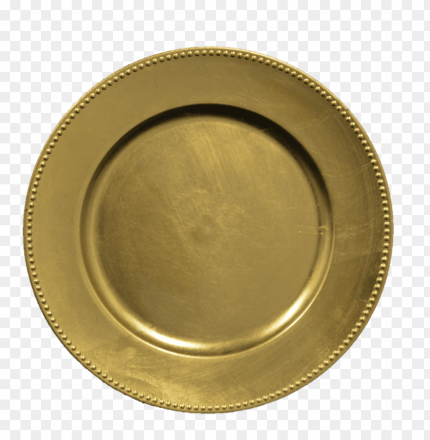 gold plate png, png,goldplate,gold,plate