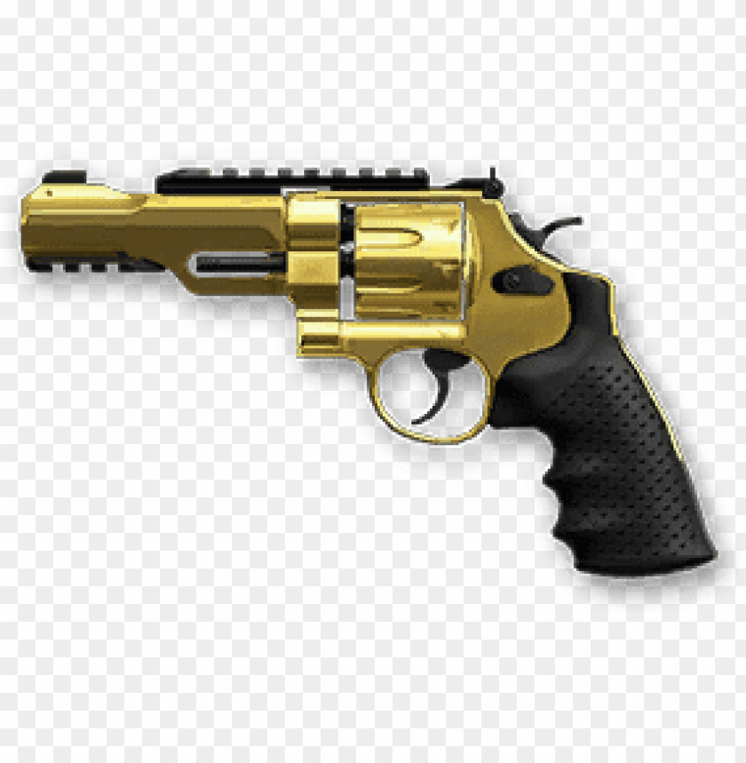 gold revolver png, revolve,revolver,png,gold