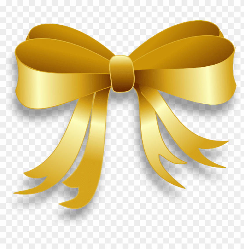 gold ribbon png, goldribbon,gold,ribbon,png