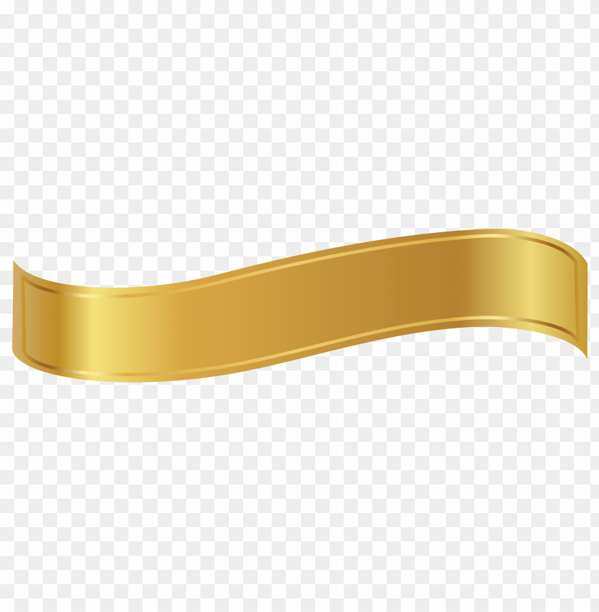 gold ribbon png, goldribbon,gold,ribbon,png