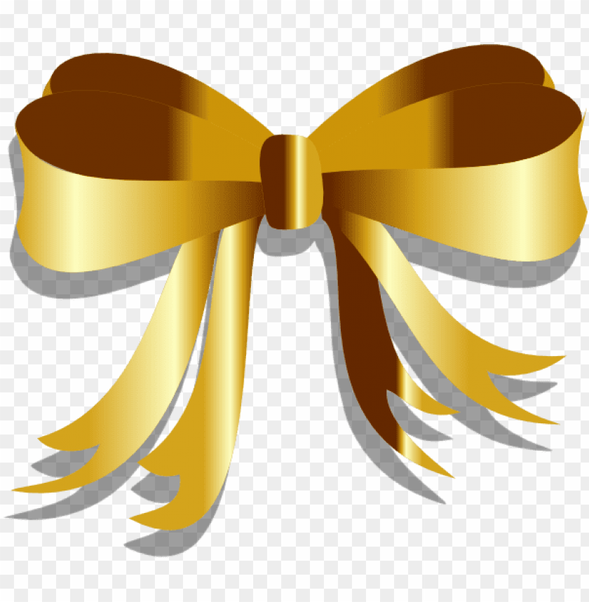 gold ribbon png, goldribbon,gold,ribbon,png