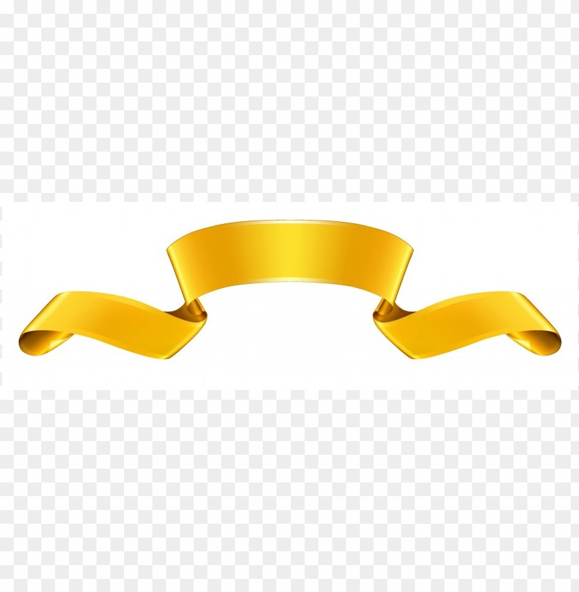 gold ribbon png, ribbon,goldribbon,png,gold