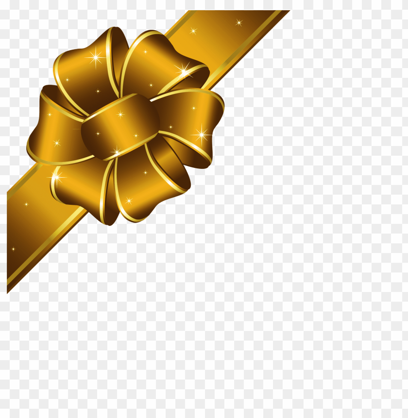 gold ribbon png, ribbon,goldribbon,png,gold