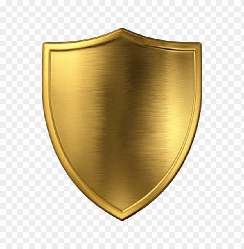 gold shield png, golds,gold,shield,png