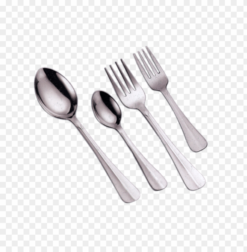 gold spoon and fork png, gold,png,spoon,golds