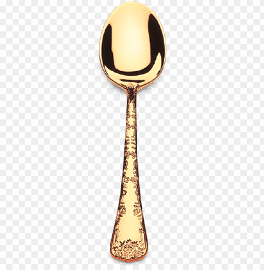 gold spoon and fork png, golds,gold,spoon,png