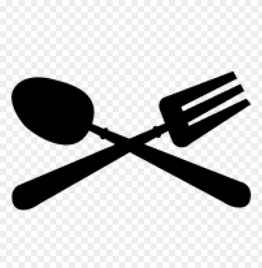 gold spoon and fork png, golds,gold,spoon,png