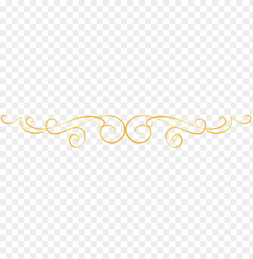 gold swirls png, golds,gold,swirl,swirls,png