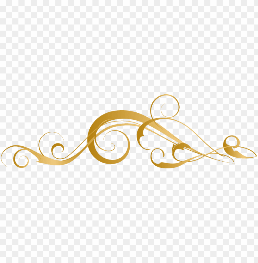 gold swirls png, gold,swirl,golds,swirls,png