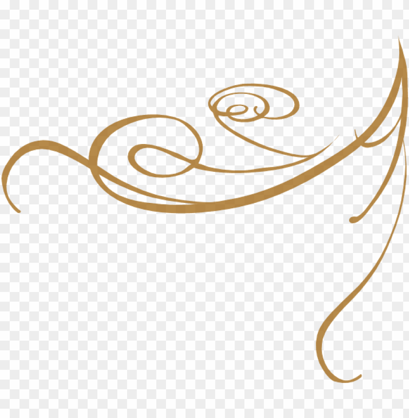 gold swirls png, gold,swirl,golds,swirls,png