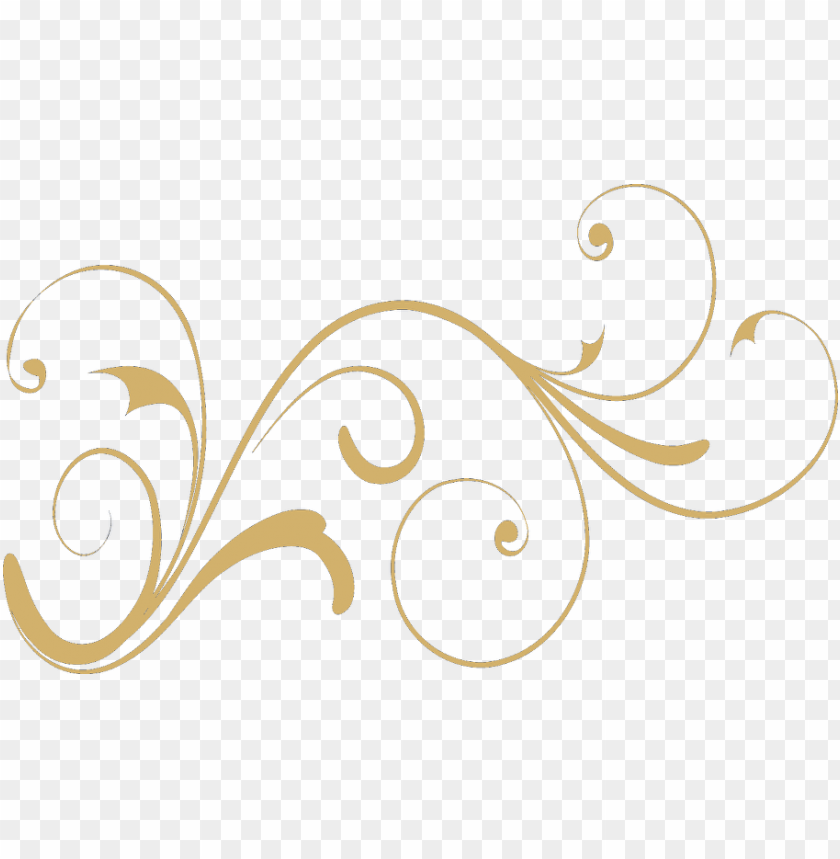 gold swirls png, swirl,swirls,golds,png,gold