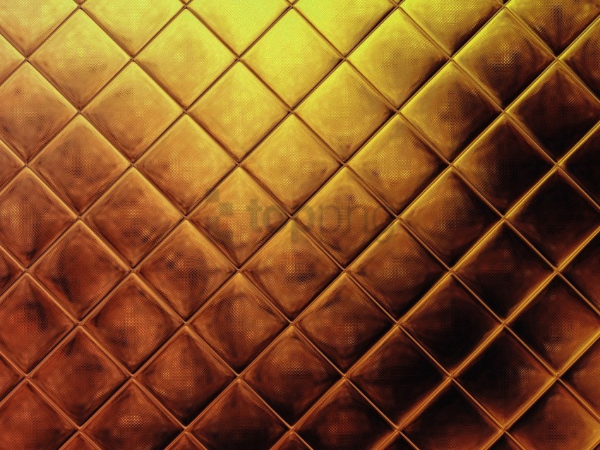 textured surface, golden sheen, diamond pattern, geometric design, warm tones, shiny backdrop, modern aesthetics