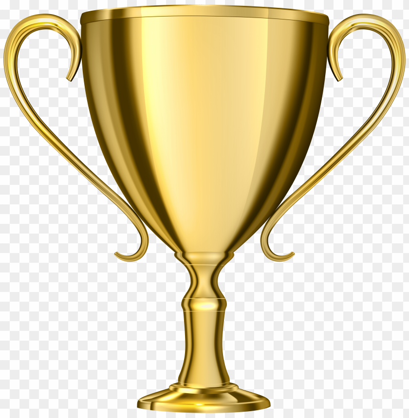 gold trophy png, trophy,gold,png