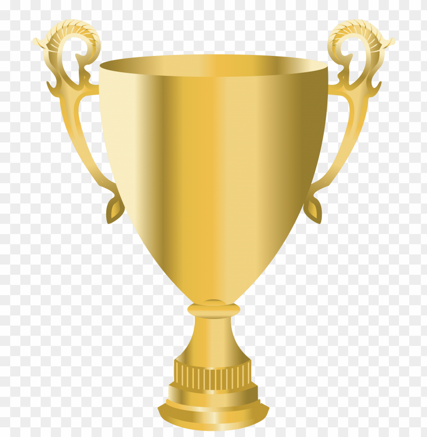 gold trophy png, trophy,gold,png