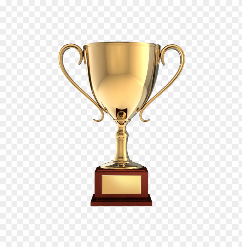 gold trophy png, png,trophy,gold