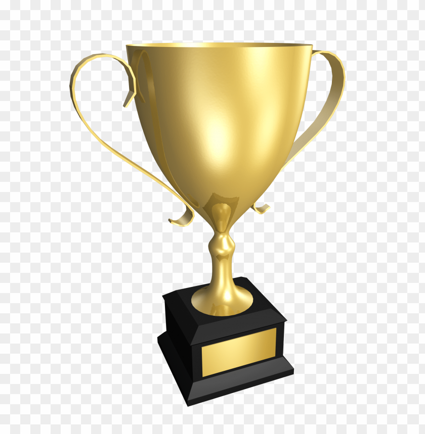 gold trophy png, png,trophy,gold