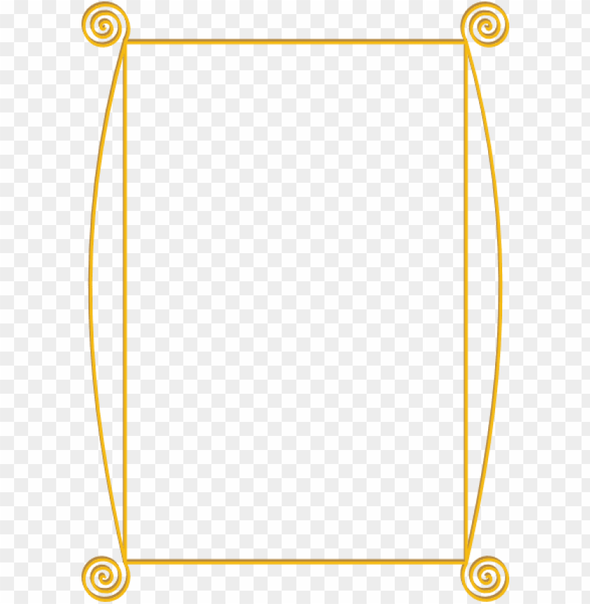 gold vector border png, gold,vector,png,border